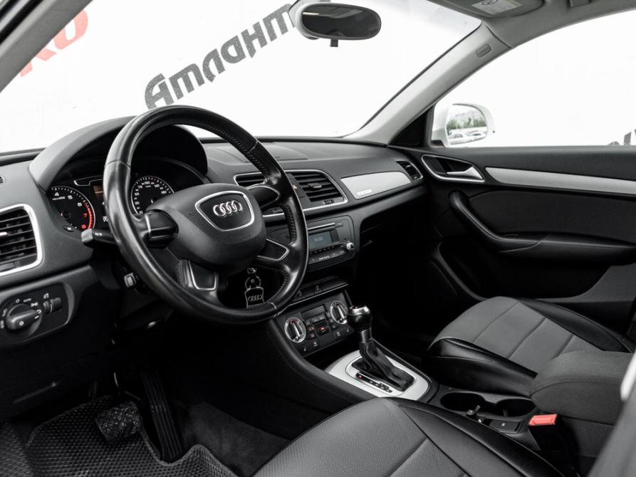 Audi Q3 I (8U) Екатеринбург  - изображение 11