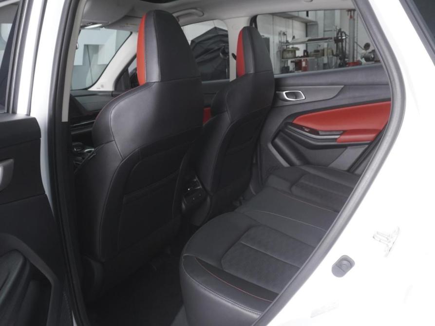 Changan UNI-S (CS55 Plus) Ростов-на-Дону  - изображение 11