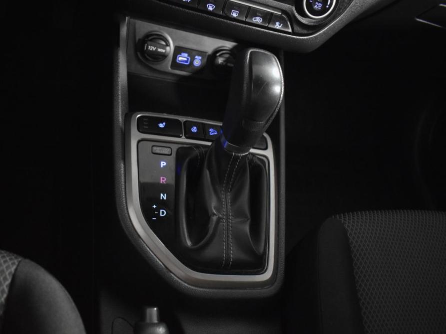 Hyundai Creta I Санкт-Петербург  - изображение 17