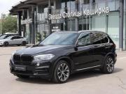 BMW X5 III (F15) Москва  - изображение 27