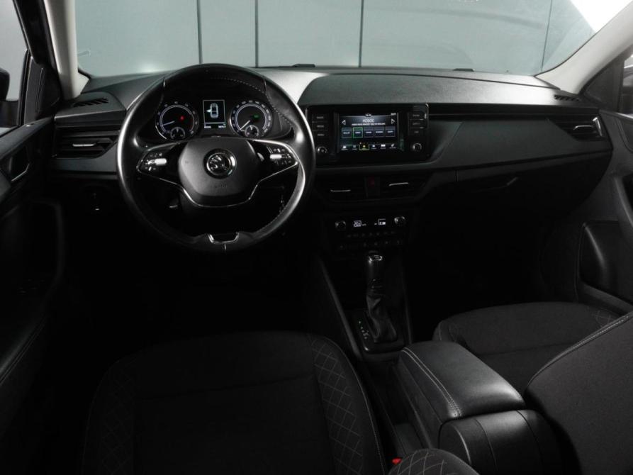 Skoda Rapid II Минеральные Воды  - изображение 6
