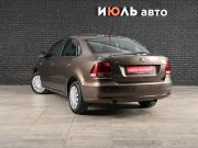 Volkswagen Polo V Рестайлинг Екатеринбург  - изображение 19