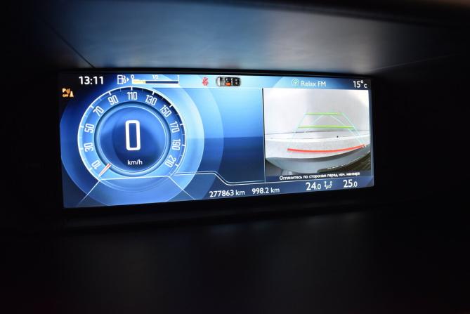 Citroen C4 Picasso II с пробегом 2014 года, цена 1 100 000 рублей, 277863 км, компактвэн, Автокод Объявления