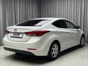 Hyundai Elantra V (MD) Рестайлинг Ижевск  - изображение 35
