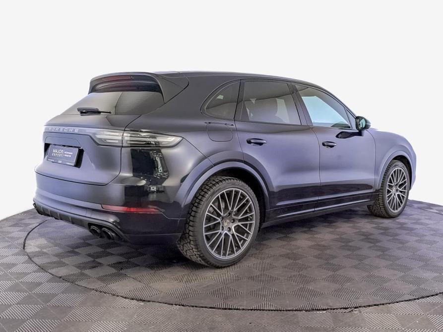 Porsche Cayenne III Москва  - изображение 5