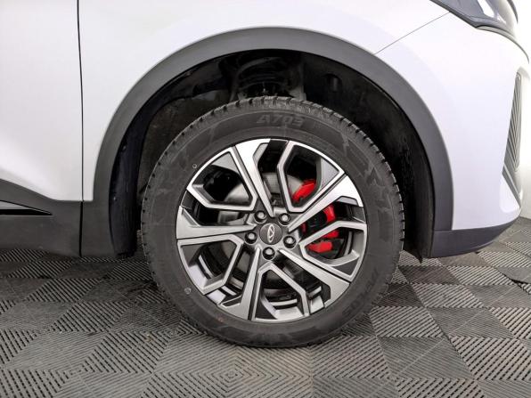 Chery Tiggo 7 Pro Max I Рестайлинг с пробегом 2024 года, цена 2 015 000 рублей, 30062 км, внедорожник, Автокод Объявления