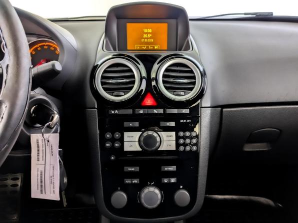 Opel Corsa D с пробегом 2007 года, цена 650 000 рублей, 85610 км, хэтчбек, Автокод Объявления