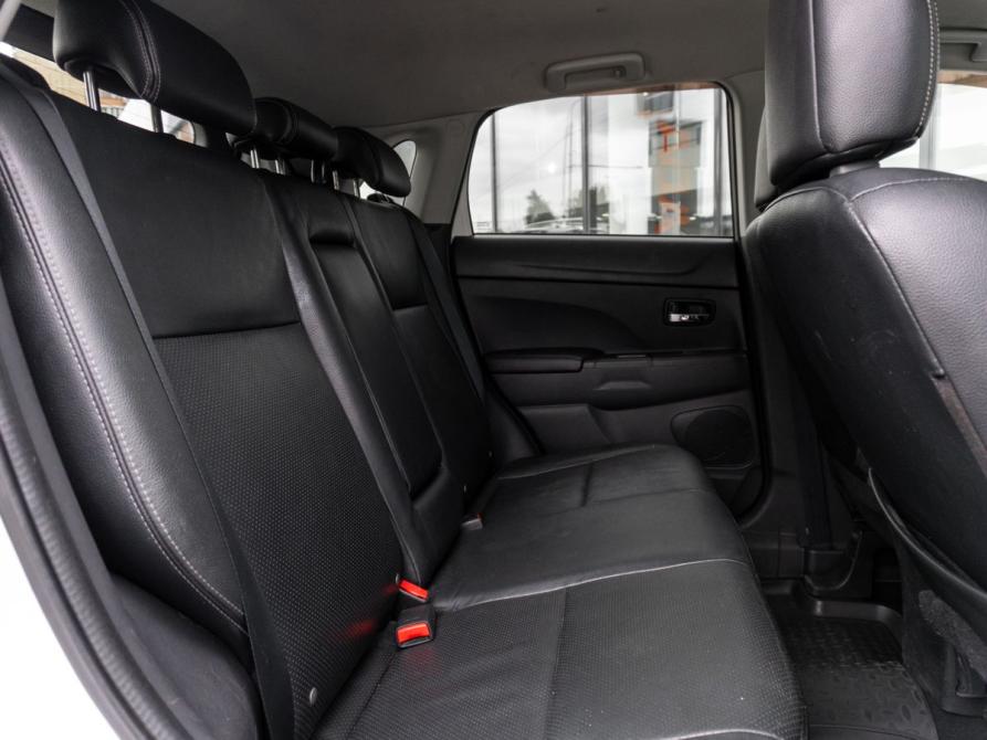 Mitsubishi ASX I Рестайлинг Казань  - изображение 8