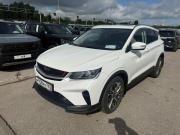 Belgee X50 Тольятти  - изображение 7