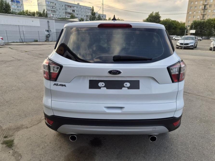 Ford Kuga II Рестайлинг Сызрань  - изображение 7