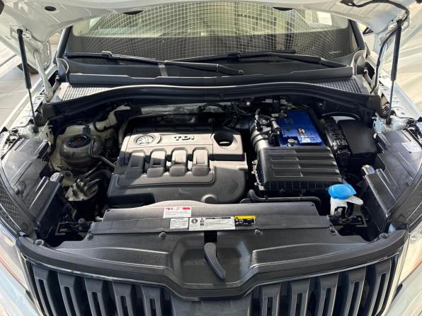 Skoda Kodiaq I с пробегом 2018 года, цена 2 795 000 рублей, 106685 км, внедорожник, Автокод Объявления