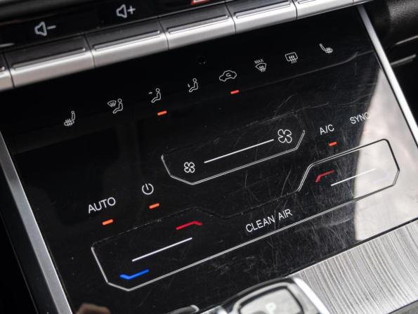 Chery Tiggo 4 Pro I с пробегом 2022 года, цена 1 440 000 рублей, 84504 км, внедорожник, Автокод Объявления