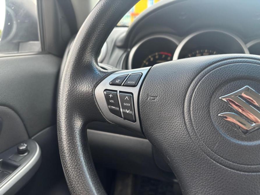 Suzuki Grand Vitara II Рестайлинг Сыктывкар  - изображение 20