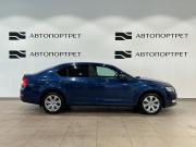 Skoda Octavia III (A7) Санкт-Петербург  - изображение 22