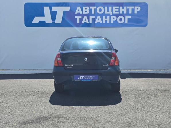 Renault Symbol I Рестайлинг с пробегом 2003 года, цена 375 000 рублей, 257000 км, седан, Автокод Объявления