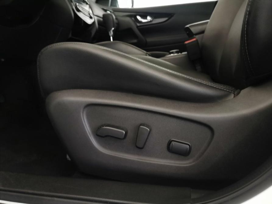 Nissan Qashqai II Рестайлинг Москва  - изображение 20