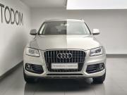 Audi Q5 I (8R) Рестайлинг Москва  - изображение 33