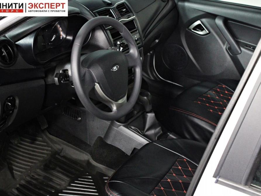 Lada (ВАЗ) Granta I Рестайлинг Белгород  - изображение 11