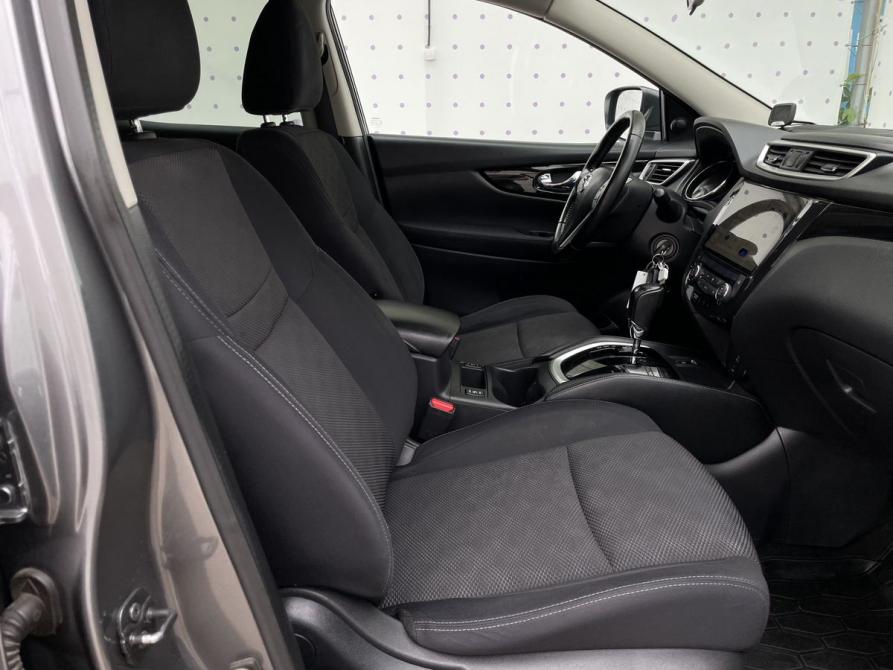 Nissan Qashqai II Тамбов  - изображение 12