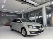 Volkswagen Polo V Рестайлинг Минеральные Воды  - изображение 21