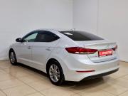 Hyundai Elantra VI (AD) Альметьевск  - изображение 33