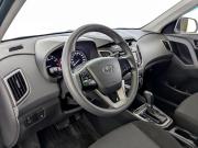 Hyundai Creta I Москва  - изображение 40