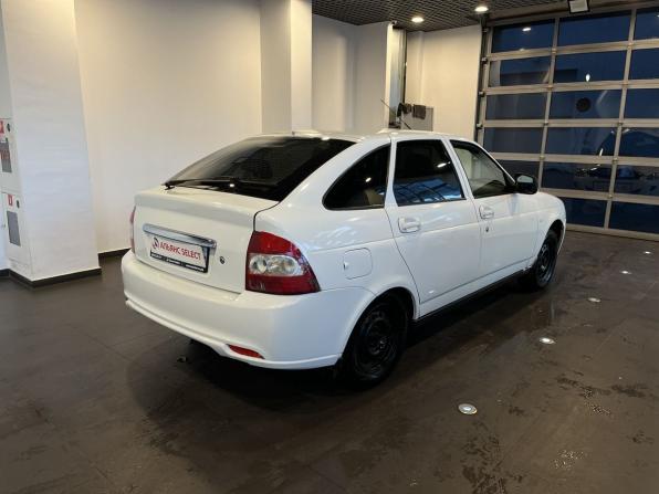 Lada (ВАЗ) Priora I Рестайлинг с пробегом 2014 года, цена 400 000 рублей, 162683 км, хэтчбек, Автокод Объявления