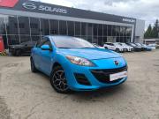 Mazda 3 II (BL) Нижнекамск  - изображение 15