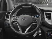 Hyundai Tucson III Москва  - изображение 27