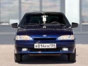 Lada (ВАЗ) 2114 Волгоград  - изображение 23