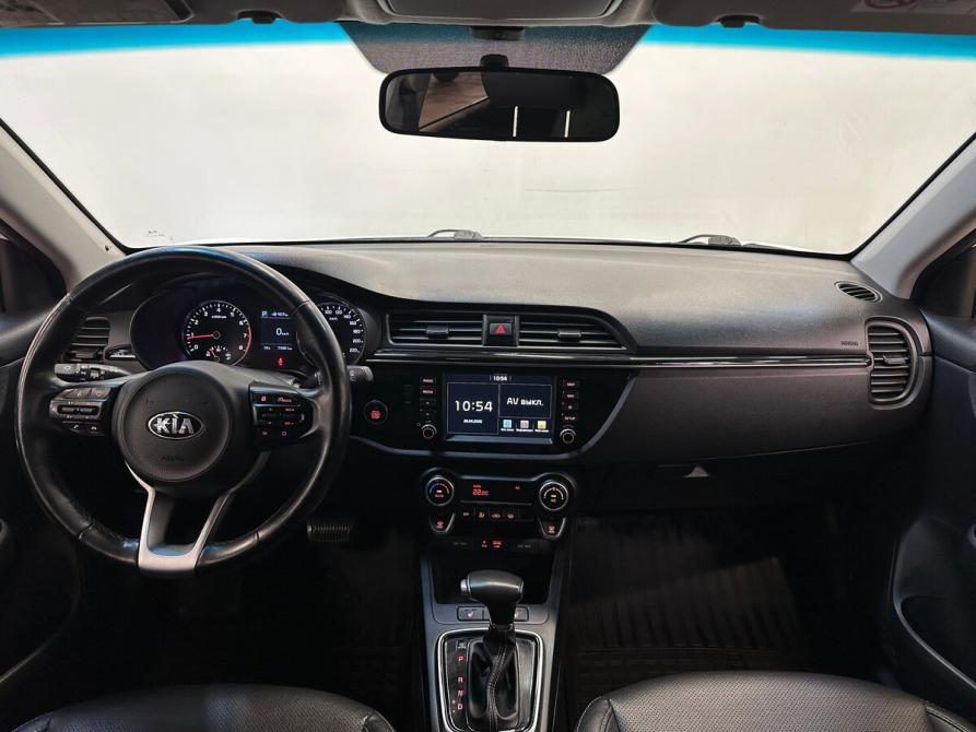 Kia Rio IV Балашиха  - изображение 5