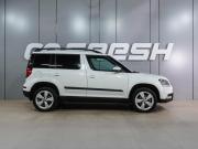 Skoda Yeti I Рестайлинг Воронеж  - изображение 26