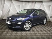Mazda CX-7 I Рестайлинг Москва  - изображение 20