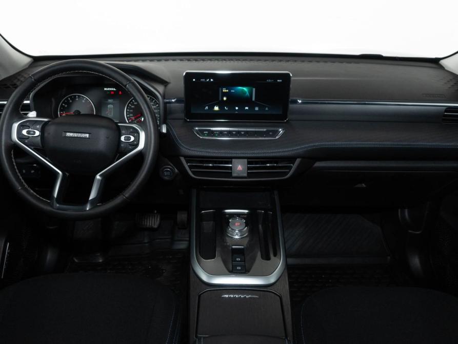 Haval Jolion I Рестайлинг Казань  - изображение 7