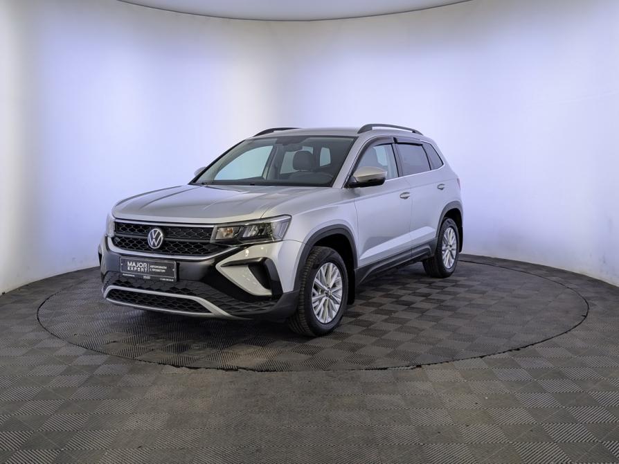 Volkswagen Taos I Москва  - изображение 1