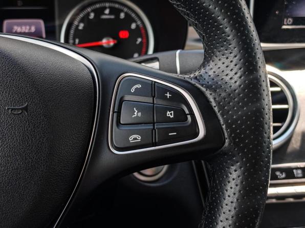 Mercedes-Benz GLC I (X253) с пробегом 2018 года, цена 3 100 000 рублей, 104020 км, внедорожник, Автокод Объявления