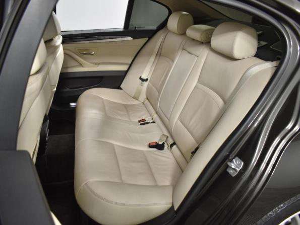 BMW 5 серии VI (F10/F11/F07) Рестайлинг с пробегом 2014 года, цена 2 624 900 рублей, 206148 км, седан, Автокод Объявления