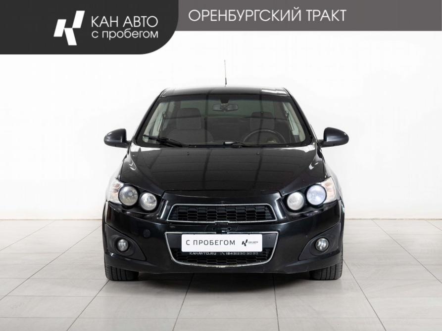 Chevrolet Aveo II Казань  - изображение 2