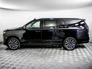 Cadillac Escalade V Москва  - изображение 42