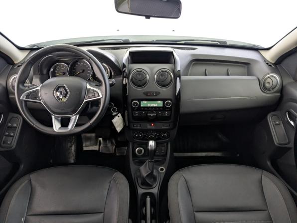 Renault Duster I Рестайлинг с пробегом 2019 года, цена 1 550 000 рублей, 139536 км, внедорожник, Автокод Объявления