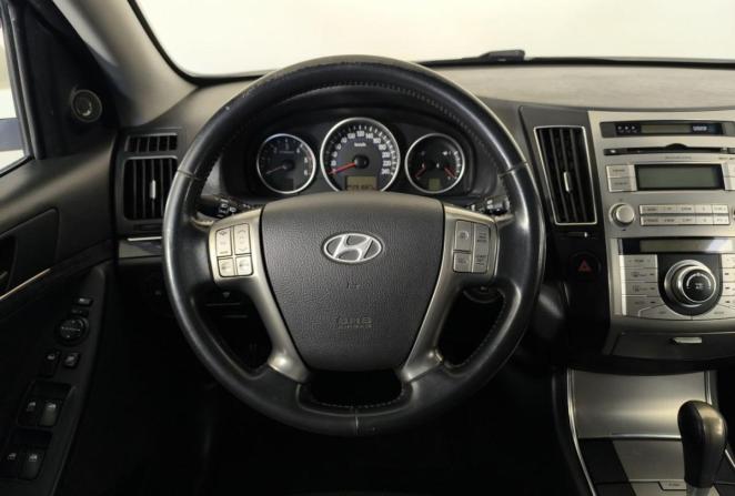 Hyundai ix55 с пробегом 2012 года, цена 1 550 000 рублей, 291687 км, внедорожник, Автокод Объявления