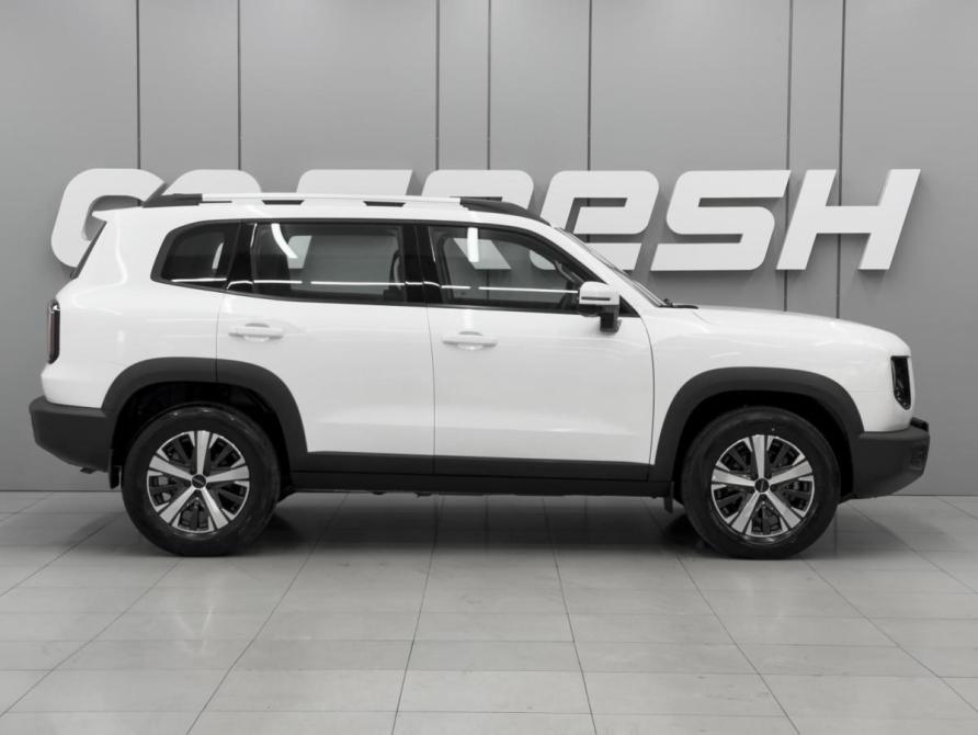 Haval Dargo I Ростов-на-Дону  - изображение 5