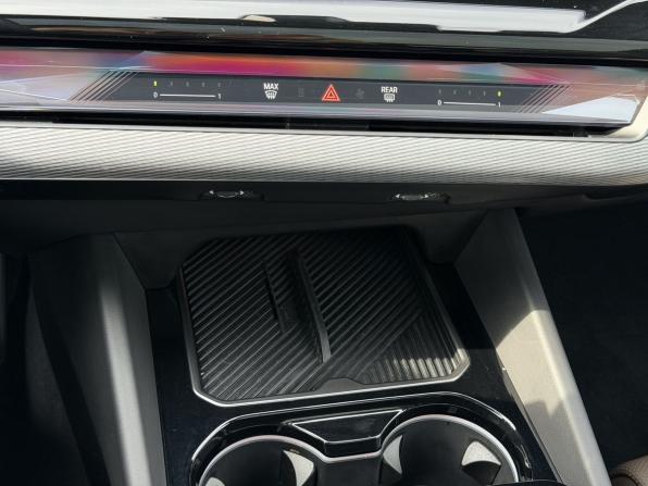 BMW 5 серии VIII (G60/G61/G68) с пробегом 2025 года, цена 7 850 000 рублей, 25000 км, седан, Автокод Объявления