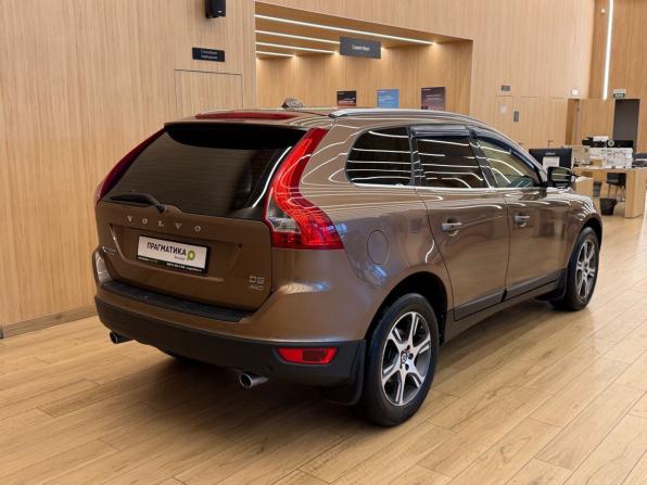 Volvo XC60 I с пробегом 2011 года, цена 1 200 000 рублей, 217000 км, внедорожник, Автокод Объявления