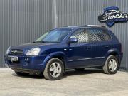 Hyundai Tucson I Ижевск  - изображение 21