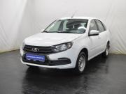 Lada (ВАЗ) Granta I Рестайлинг Санкт-Петербург  - изображение 16
