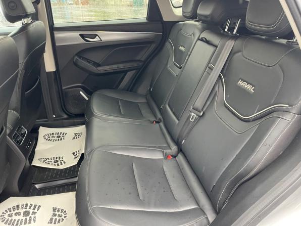 Haval Jolion I с пробегом 2023 года, цена 1 656 000 рублей, 73628 км, внедорожник, Автокод Объявления