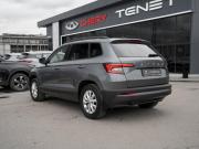 Skoda Karoq I Москва  - изображение 27