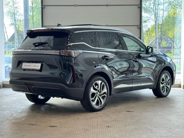 Chery Tiggo 7L с пробегом 2025 года, цена 2 390 000 рублей, 16500 км, внедорожник, Автокод Объявления