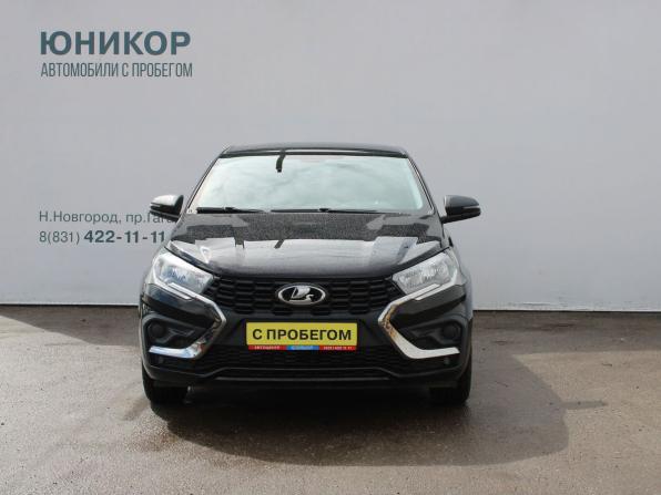 Lada (ВАЗ) Iskra с пробегом 2025 года, цена 1 299 000 рублей, 14249 км, седан, Автокод Объявления